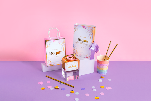 Party packaging 2 - Image 3