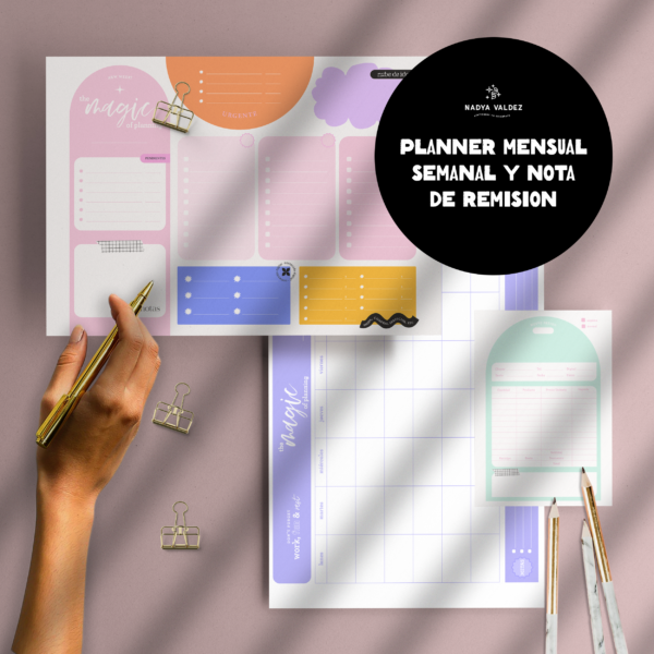 Contenido descargable Octubre - Image 6