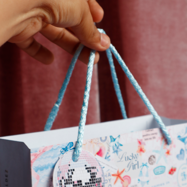 cuerda para bolsa - Image 3