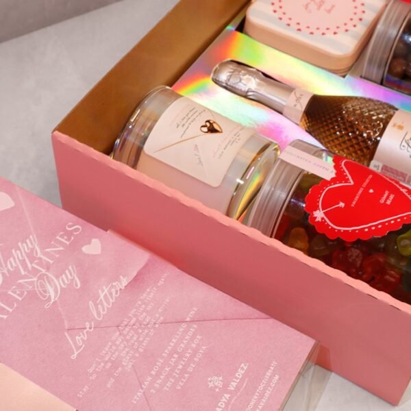 Cajas para kit