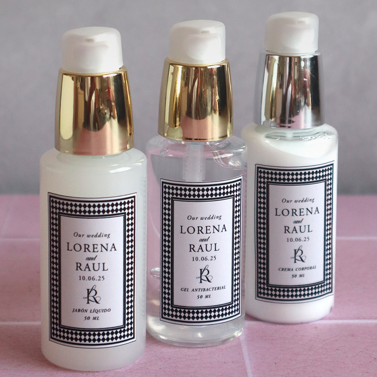 Bote 50 ml - Image 2