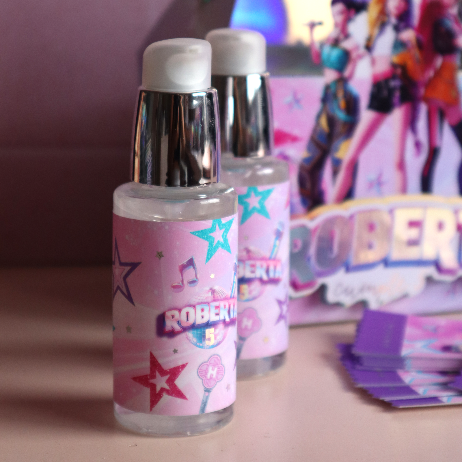 Bote 50 ml - Image 3